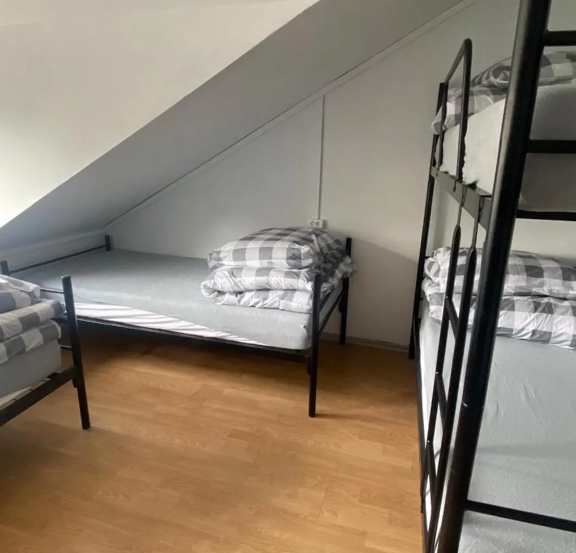 Hostel Dom Sofiia Warszawa
