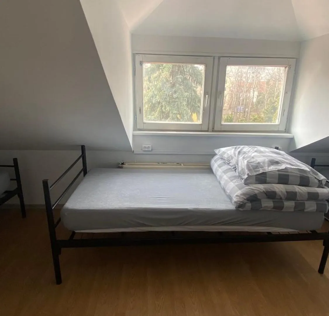 Hostel Dom Sofiia Warszawa 0*,