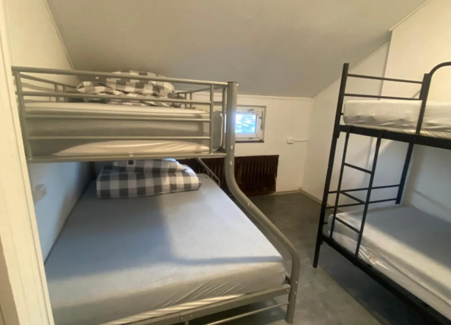 Hostel Dom Sofiia Warszawa