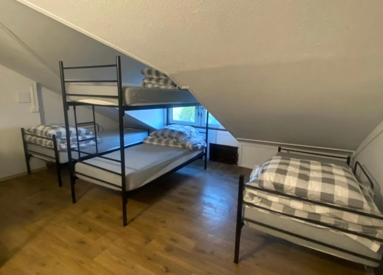 Hostel Dom Sofiia Warszawa