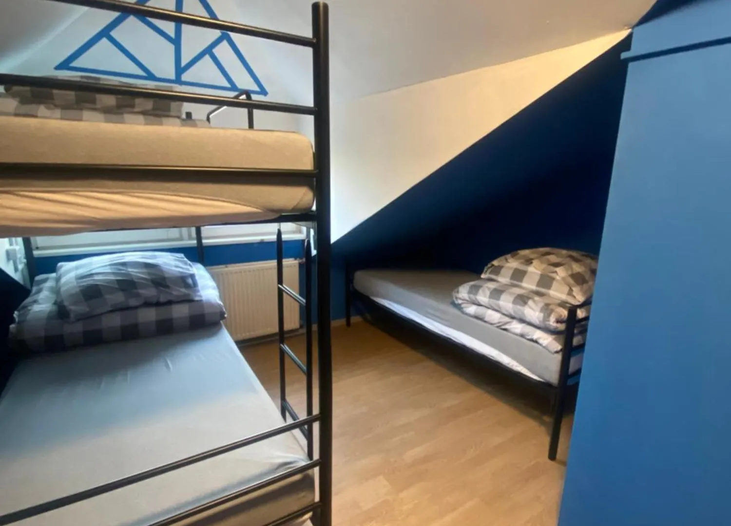 Hostel Dom Sofiia Warszawa 0*,  Polska