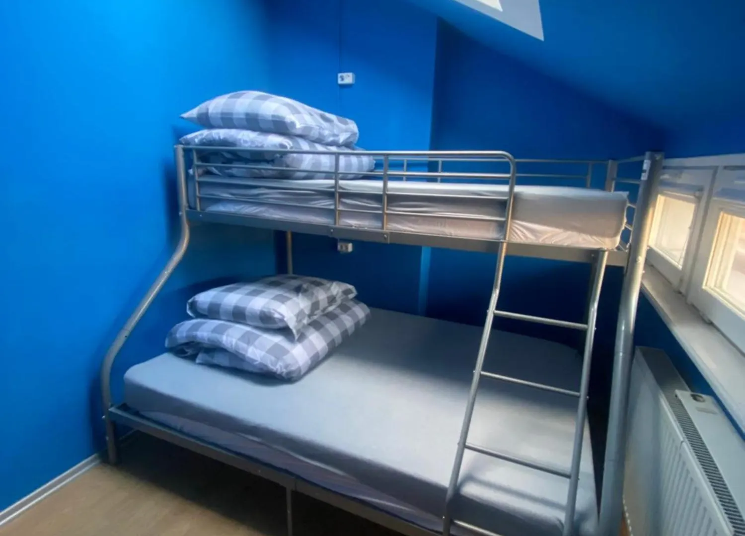 Hostel Dom Sofiia Warszawa
