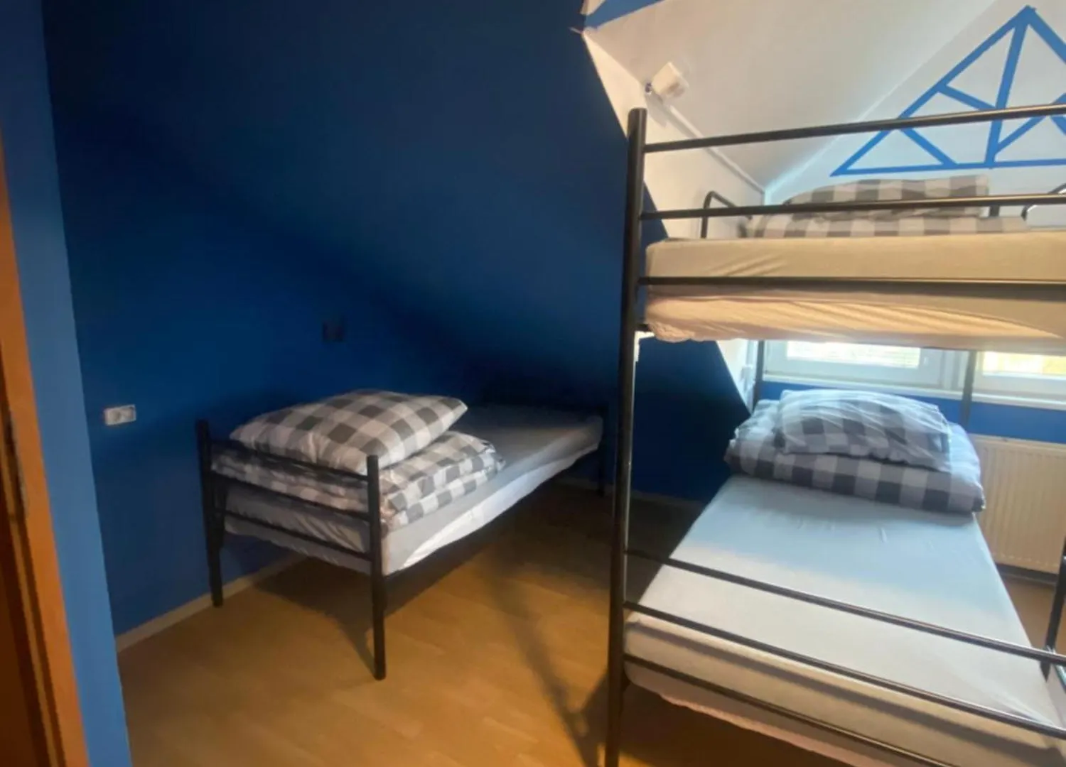 Hostel Dom Sofiia Warszawa Polska