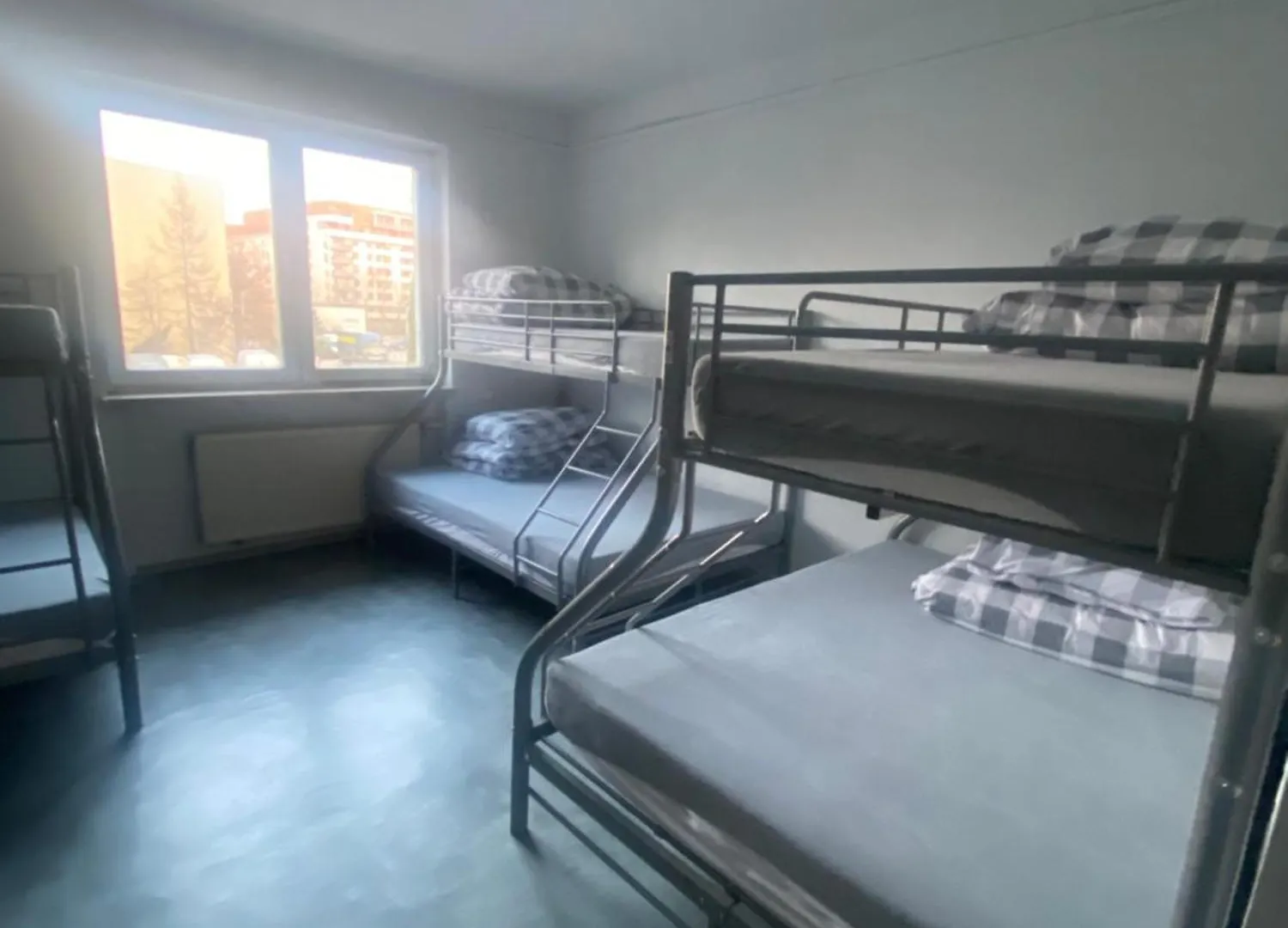 Hostel Dom Sofiia Warszawa