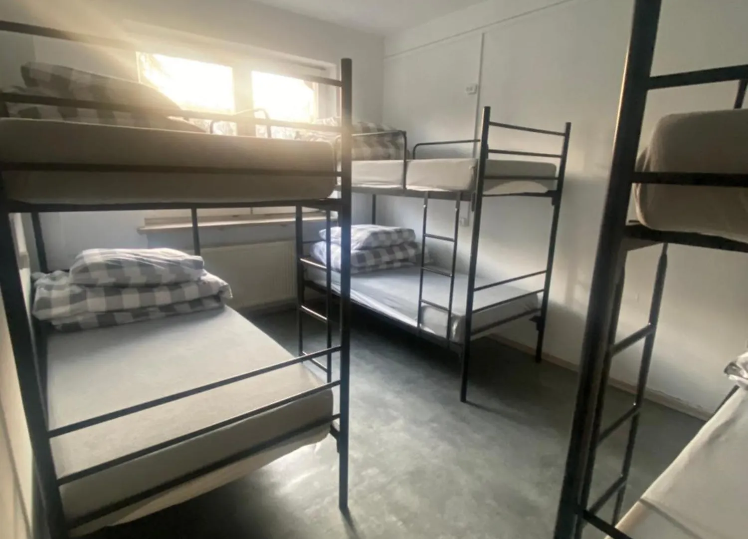 Hostel Dom Sofiia Warszawa 0*,  Polska