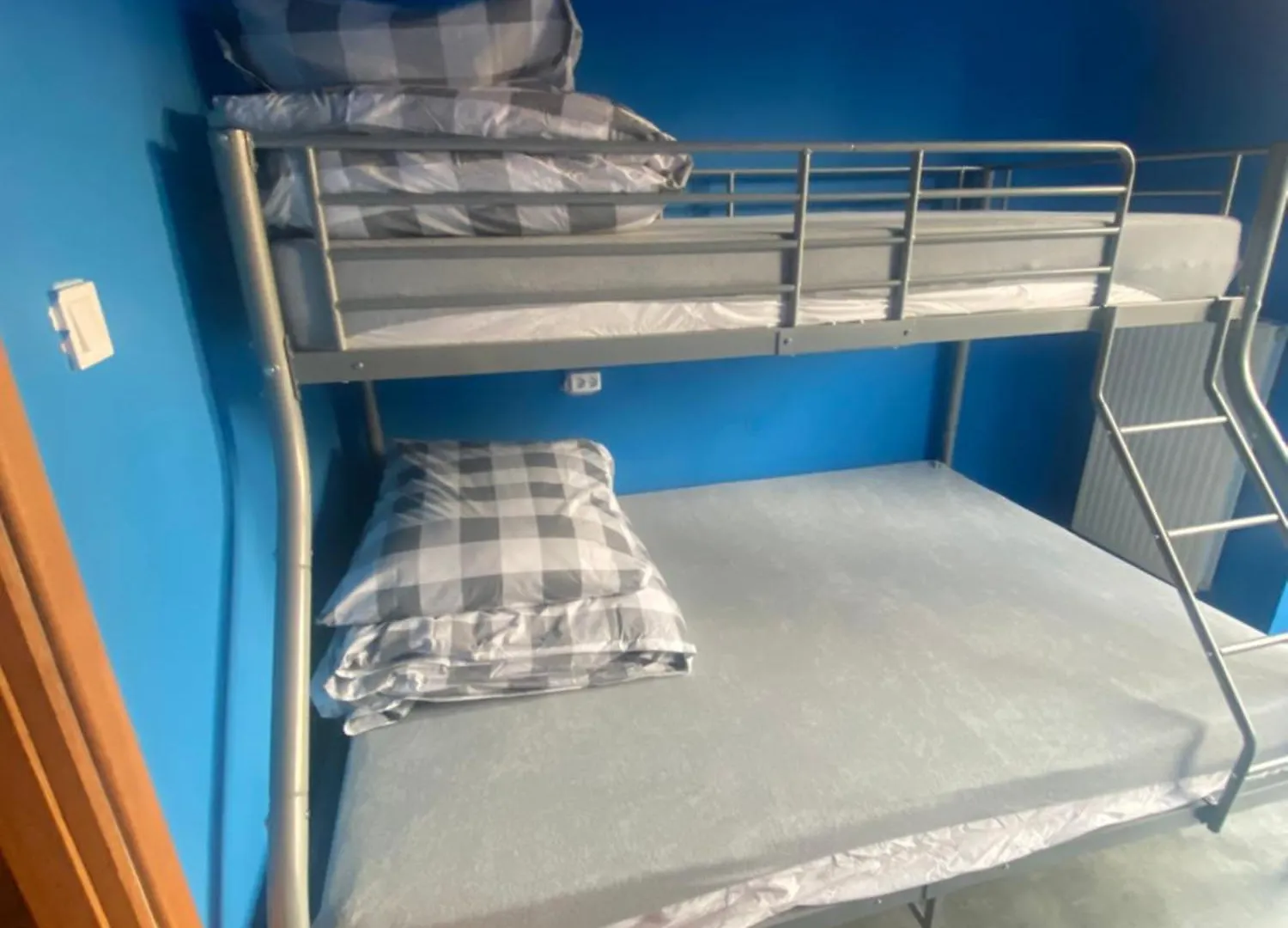 Hostel Dom Sofiia Warszawa