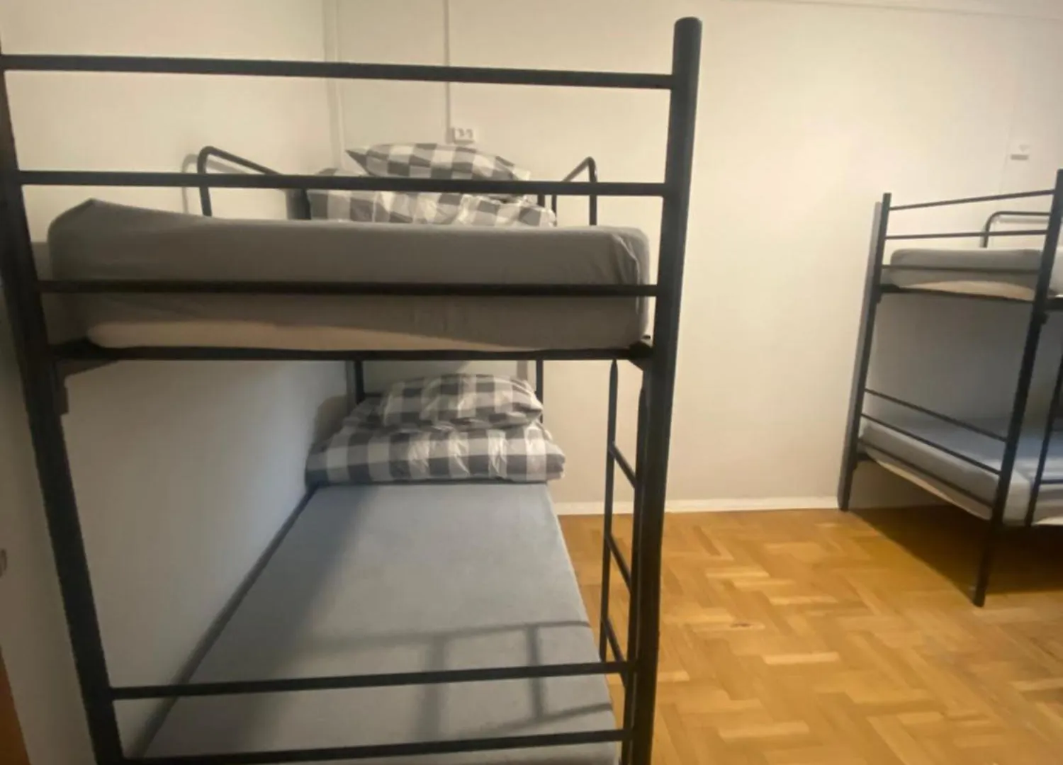 Hostel Dom Sofiia Warszawa