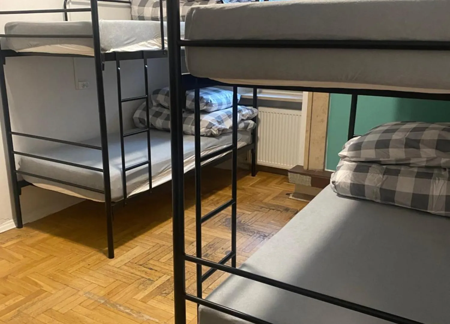 Hostel Dom Sofiia Warszawa
