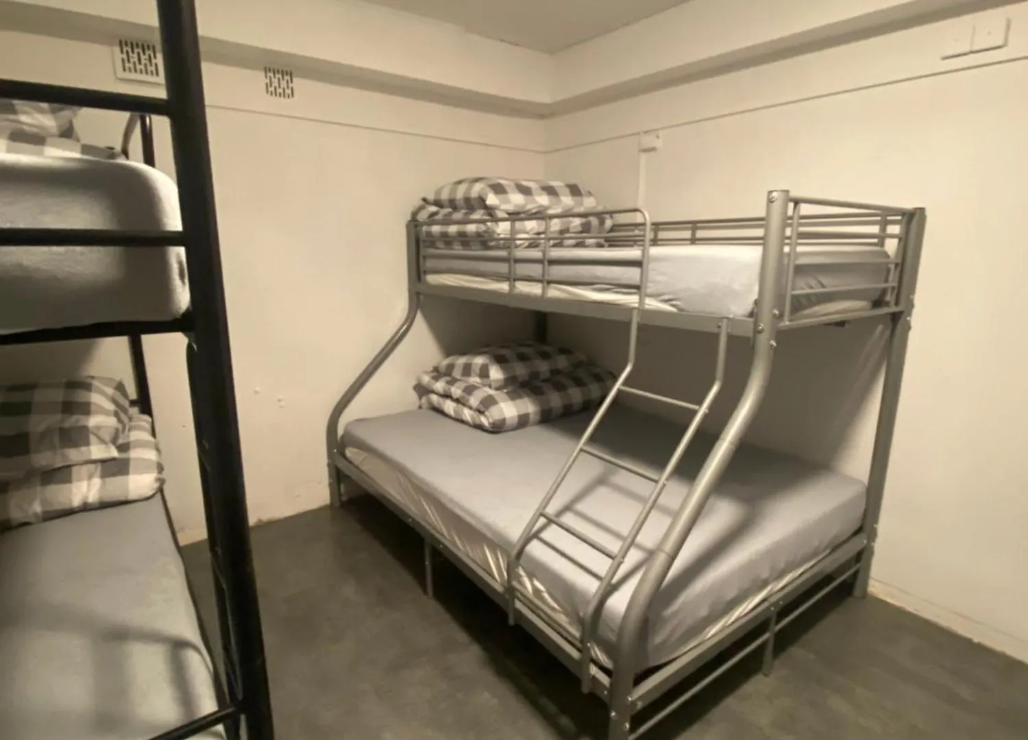 Hostel Dom Sofiia Warszawa