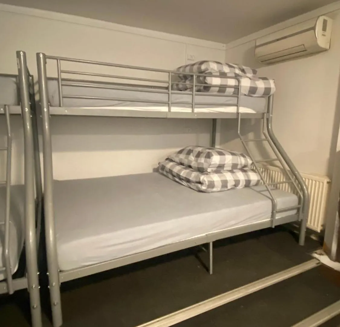 Hostel Dom Sofiia Warszawa 0*,  Polska