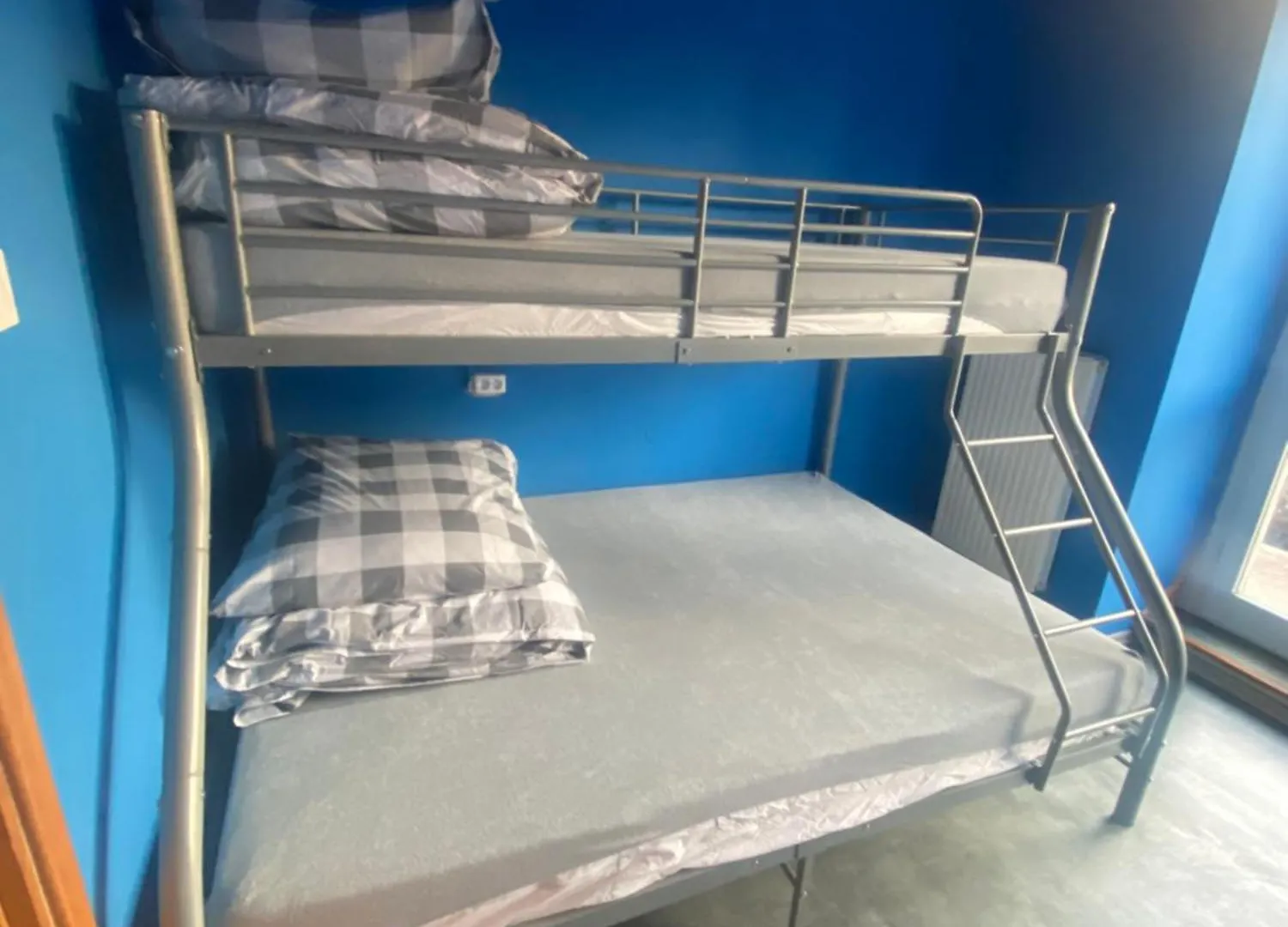 Hostel Dom Sofiia Warszawa 0*,  Polska