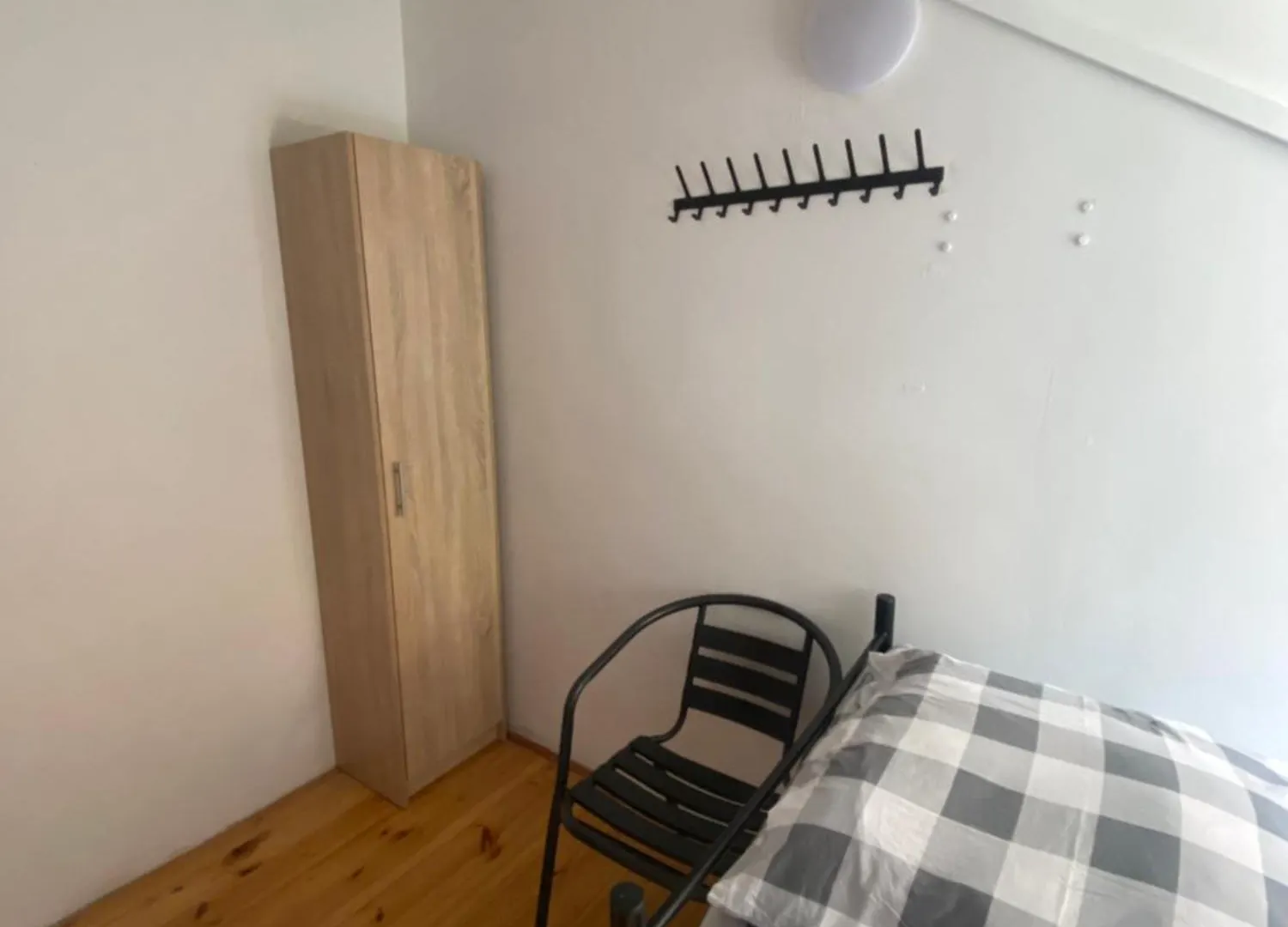 Hostel Dom Sofiia Warszawa