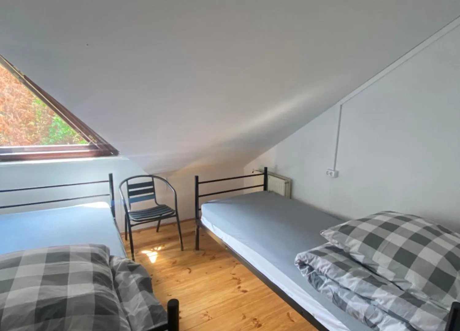 Hostel Dom Sofiia Warszawa