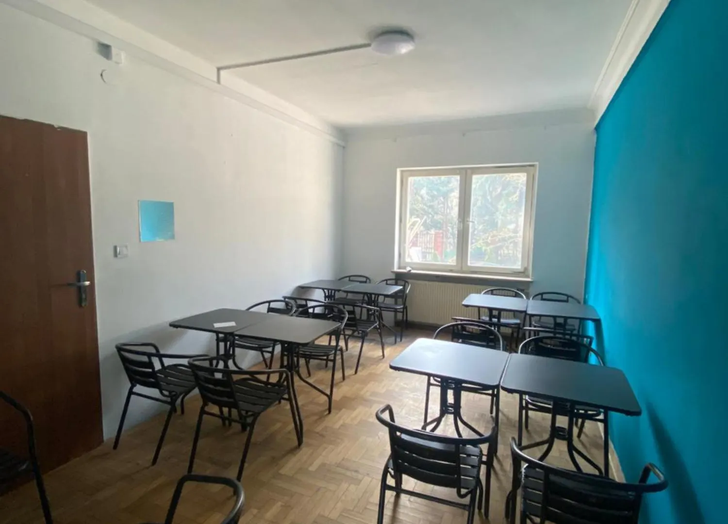 Hostel Dom Sofiia Warszawa 0*,