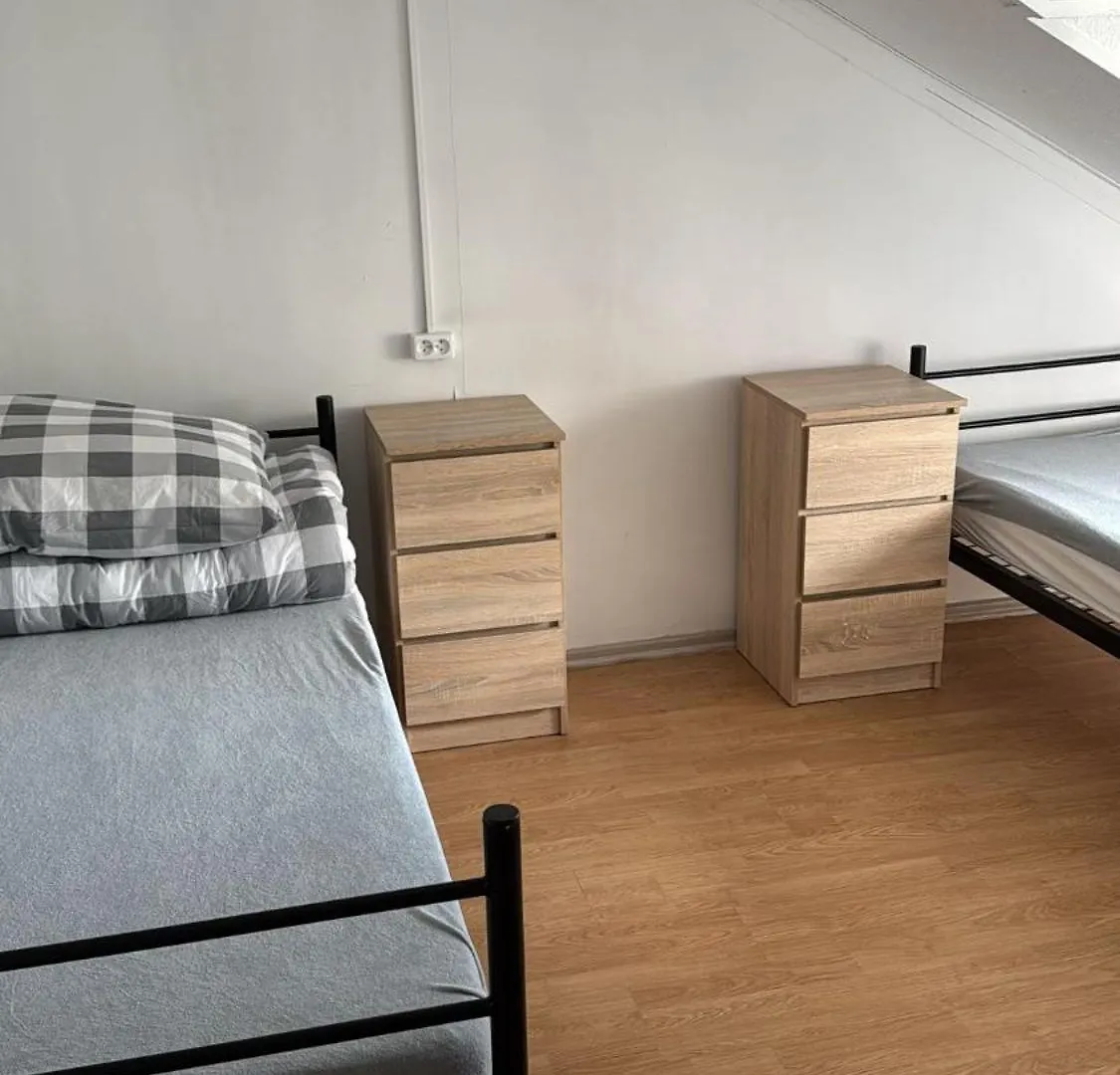 Hostel Dom Sofiia Warszawa Polska