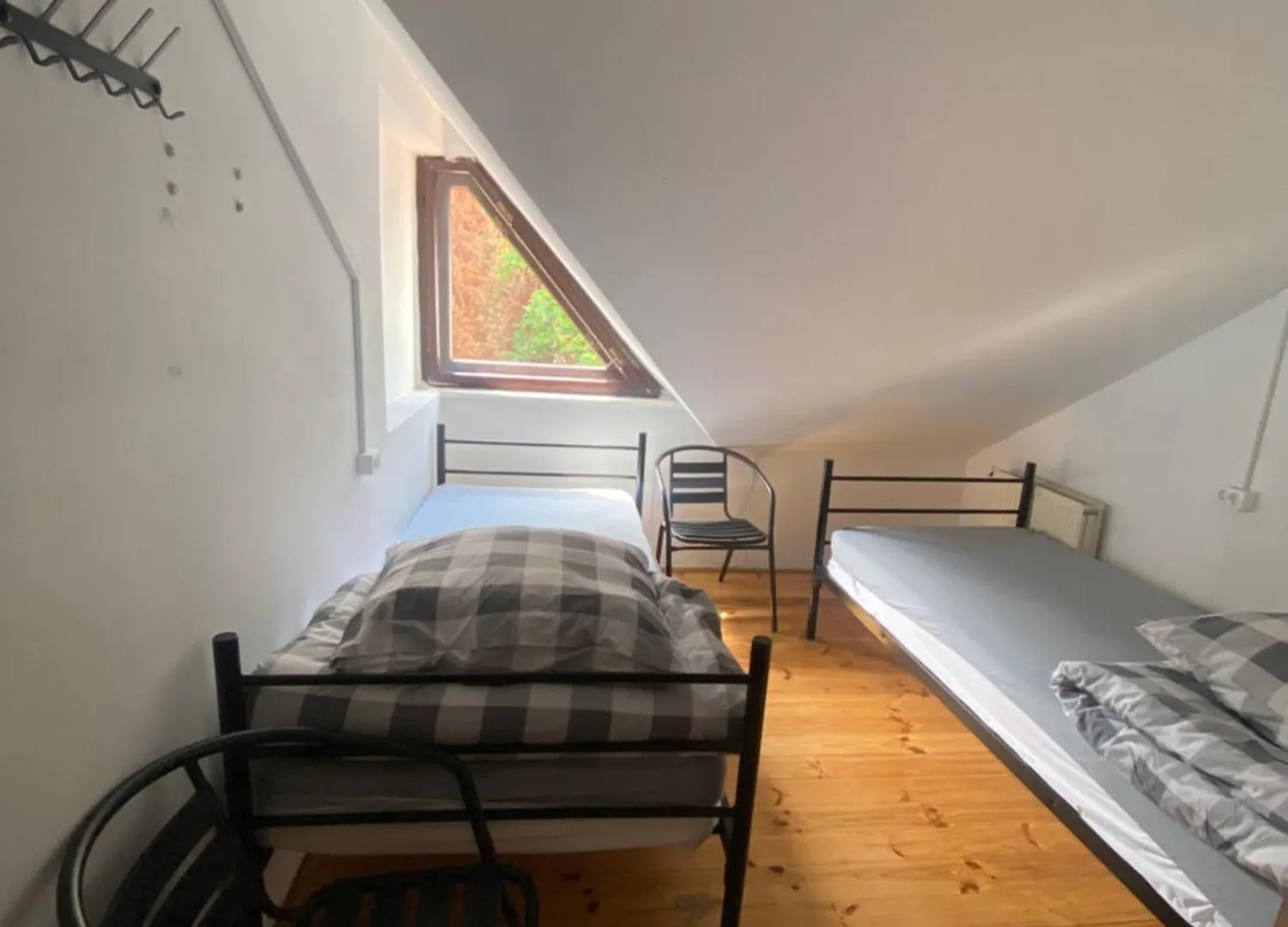 Hostel Dom Sofiia Warszawa