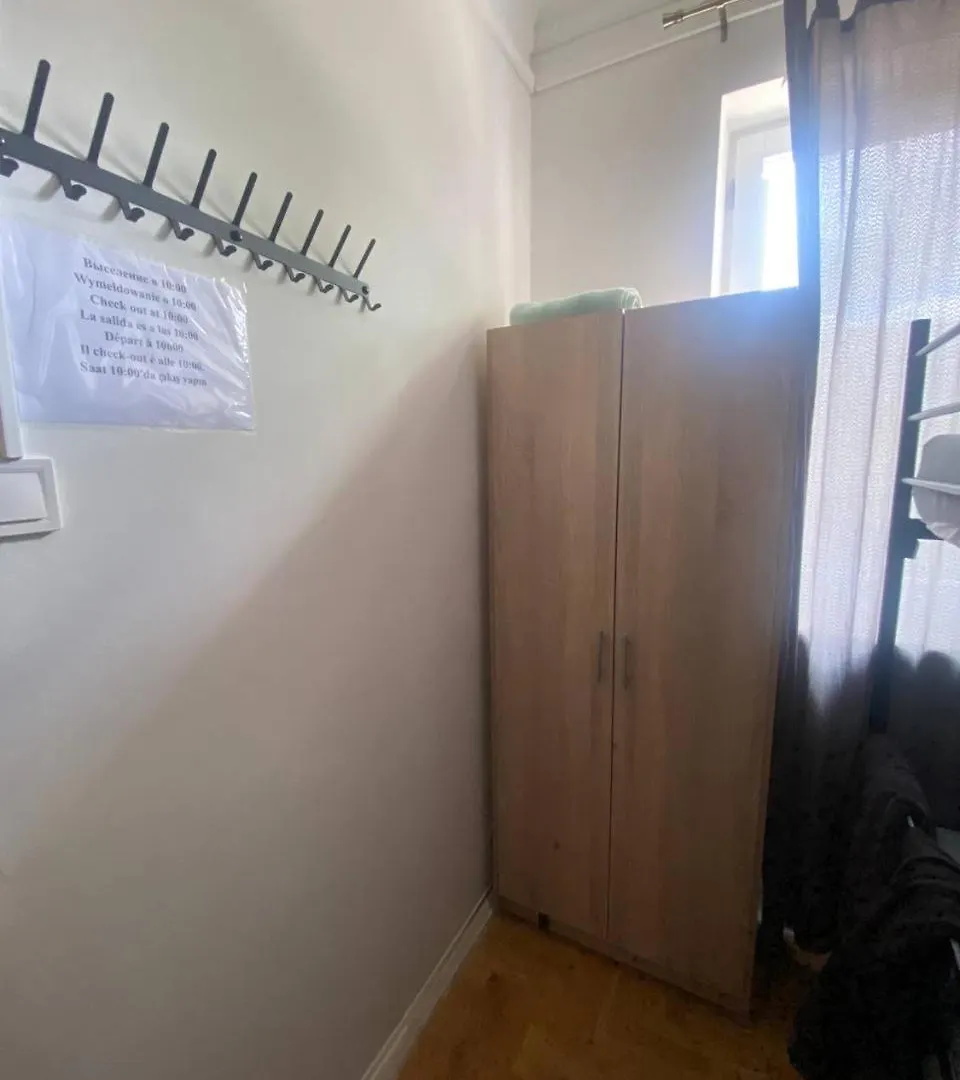 Hostel Dom Sofiia Warszawa 0*,  Polska