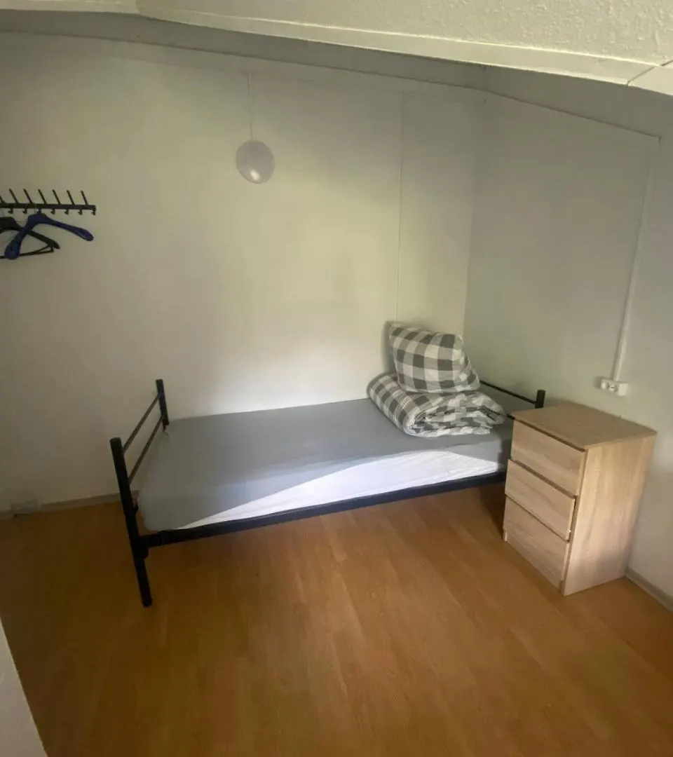 Hostel Dom Sofiia Warszawa