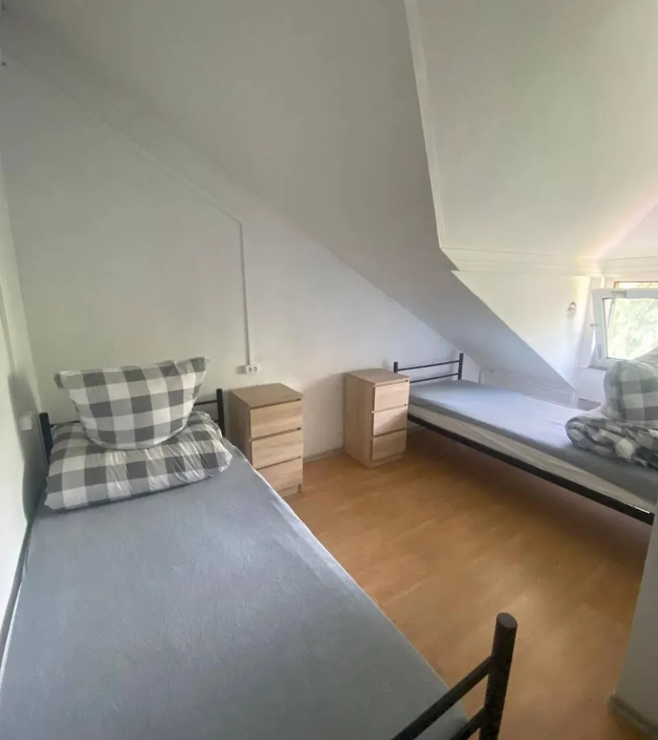 Hostel Dom Sofiia Warszawa 0*,