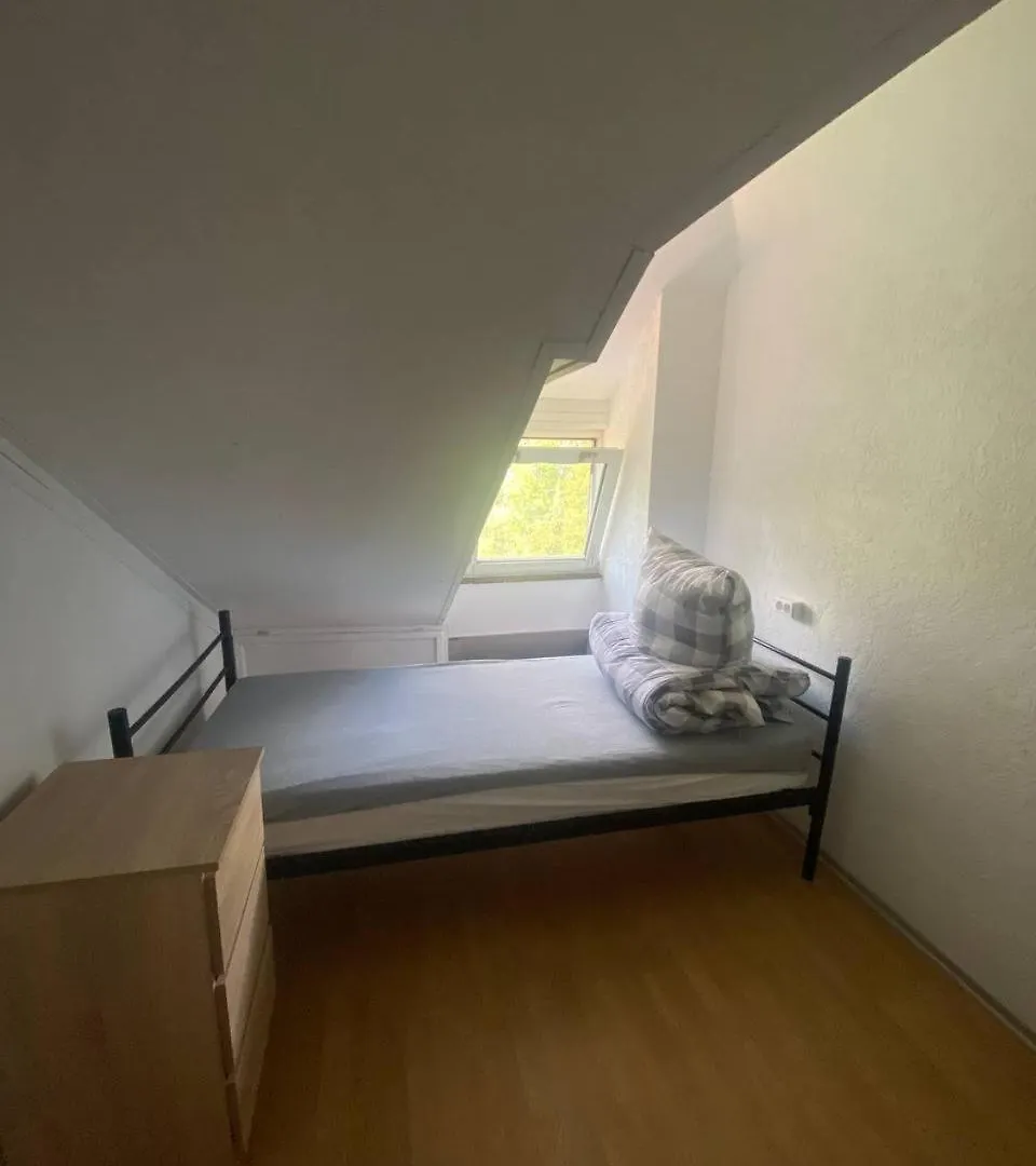 Hostel Dom Sofiia Warszawa