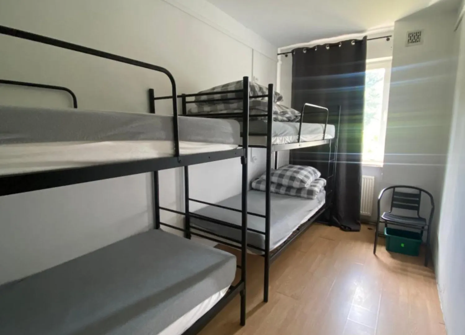 Hostel Dom Sofiia Warszawa