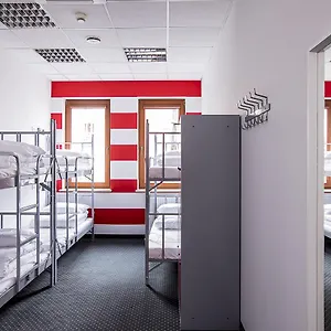  Ostello Inbed