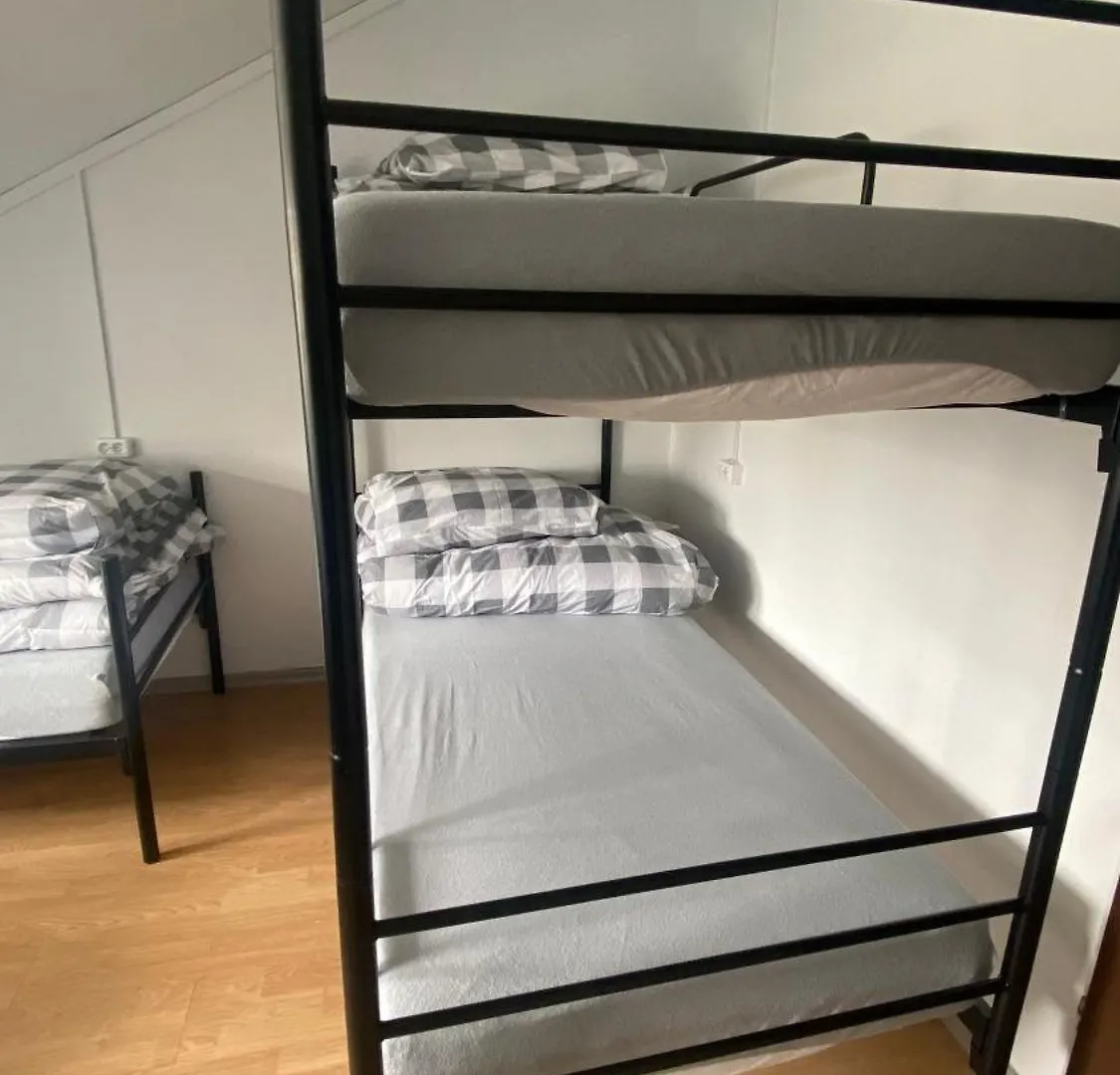 Dom Sofiia Hostel Warsaw