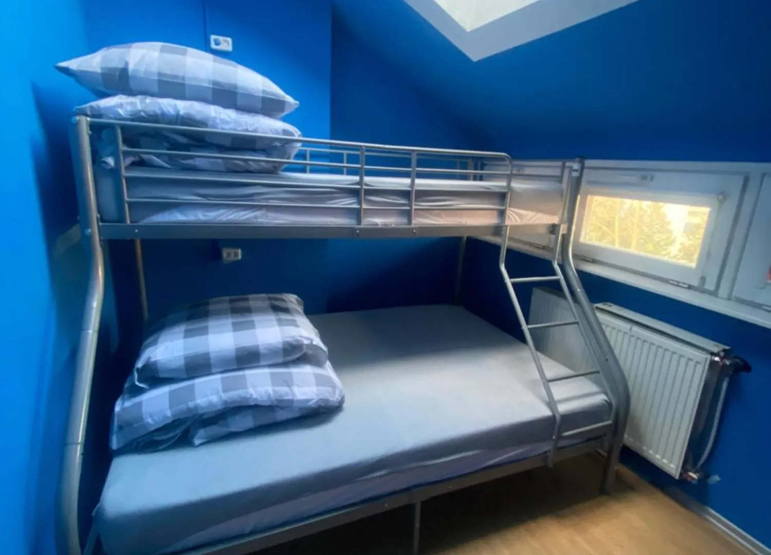 Dom Sofiia Hostel Warsaw