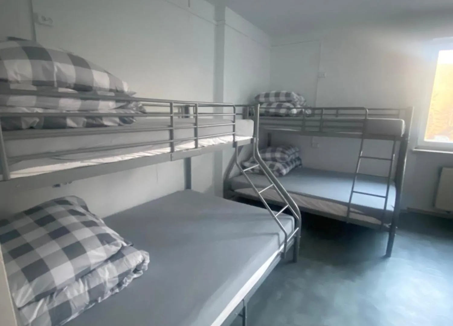 Dom Sofiia Hostel Warsaw Poland