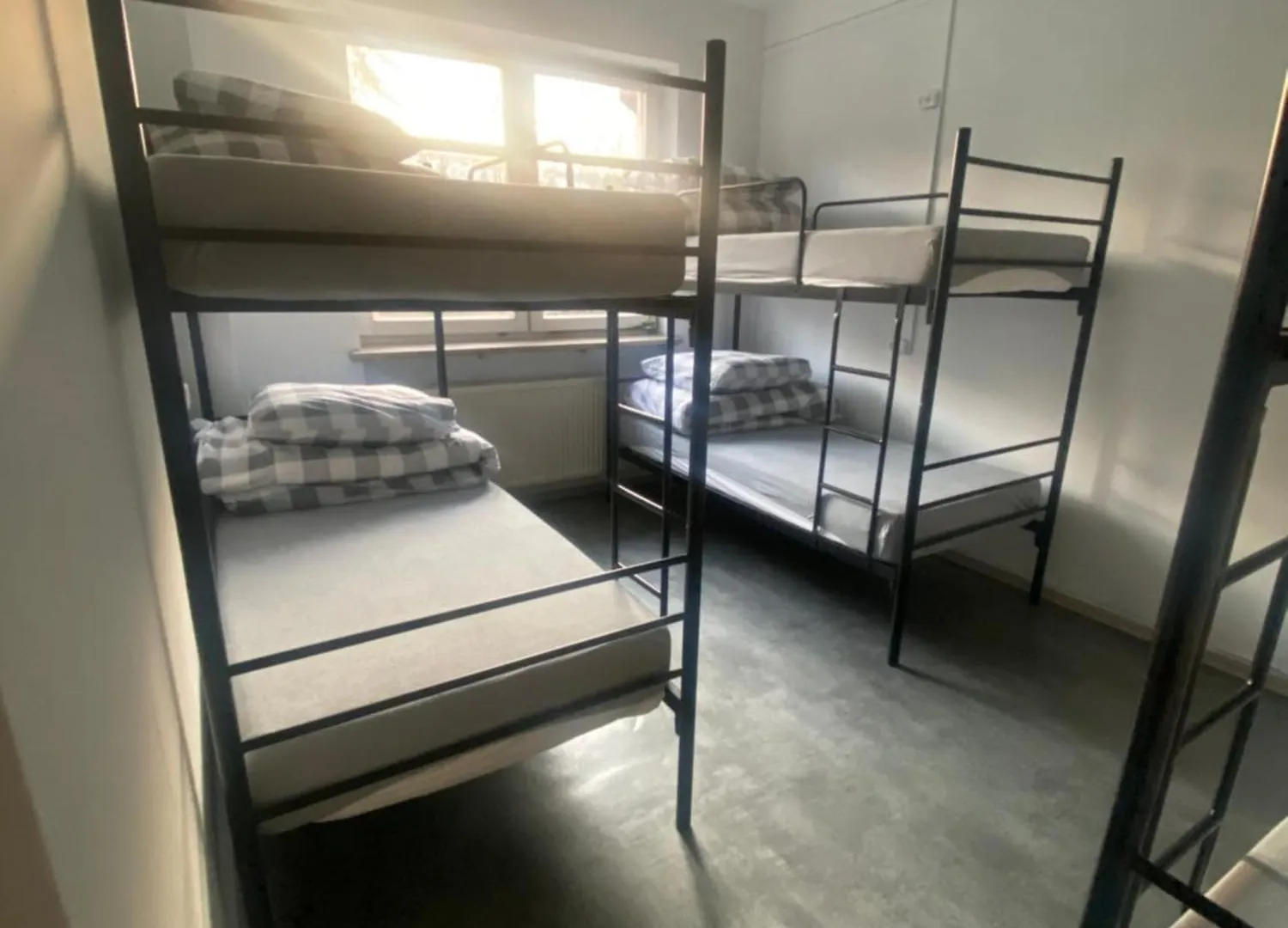 Dom Sofiia Hostel Warsaw