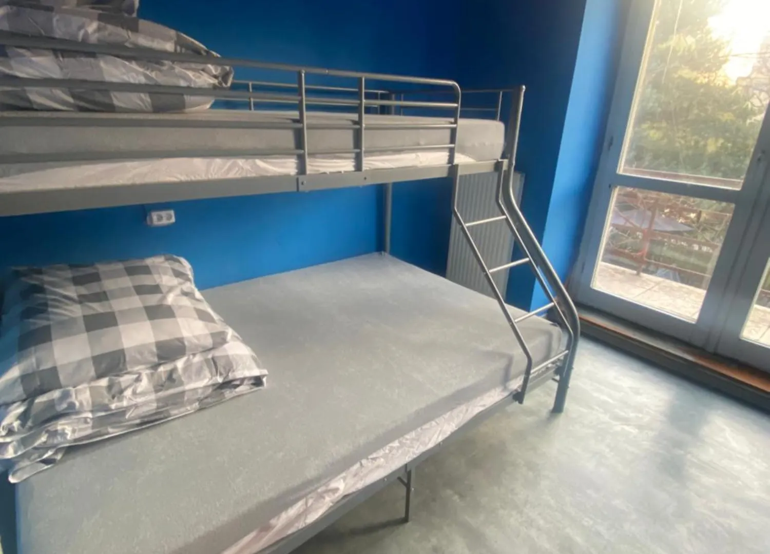 Dom Sofiia Hostel Warsaw