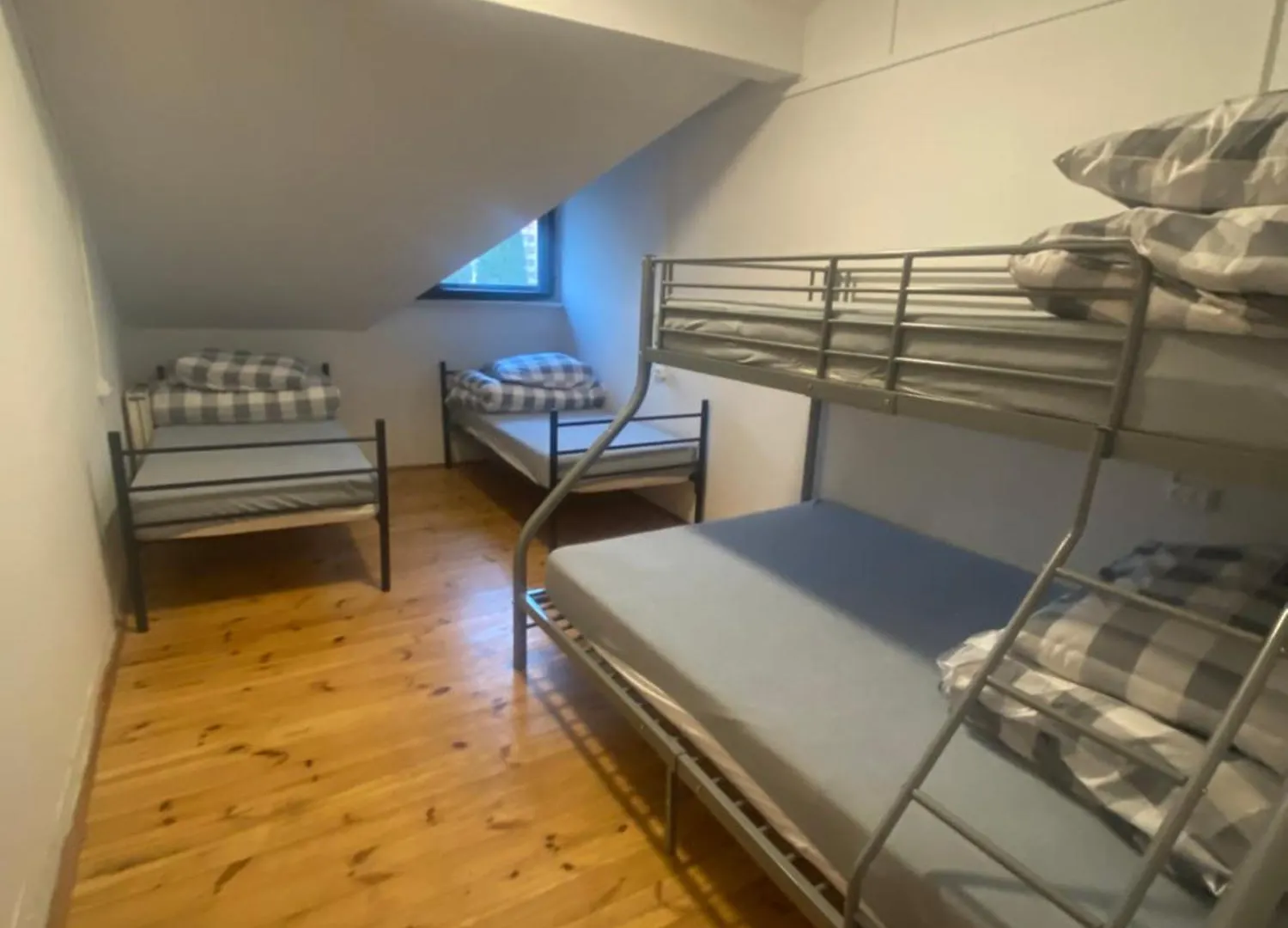 Dom Sofiia Hostel Warsaw Poland