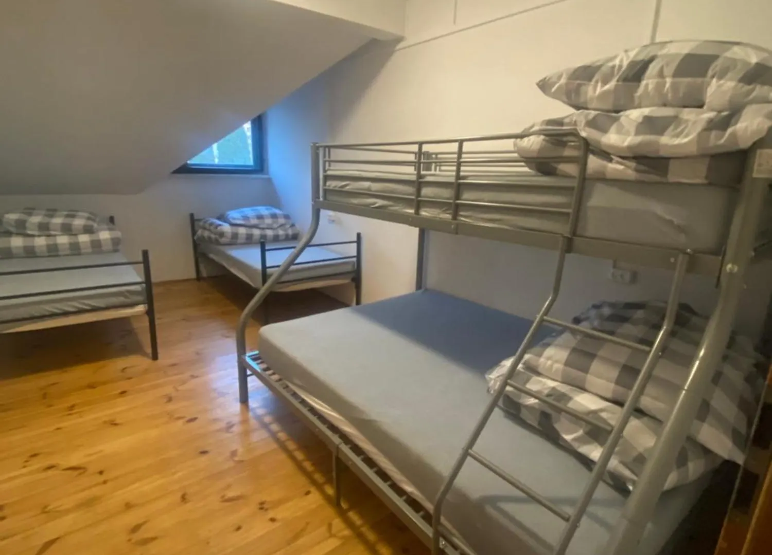 Dom Sofiia Hostel Warsaw
