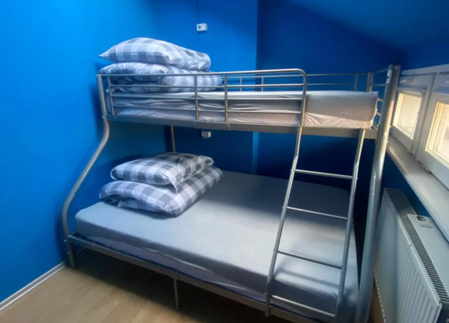Dom Sofiia Hostel Warsaw