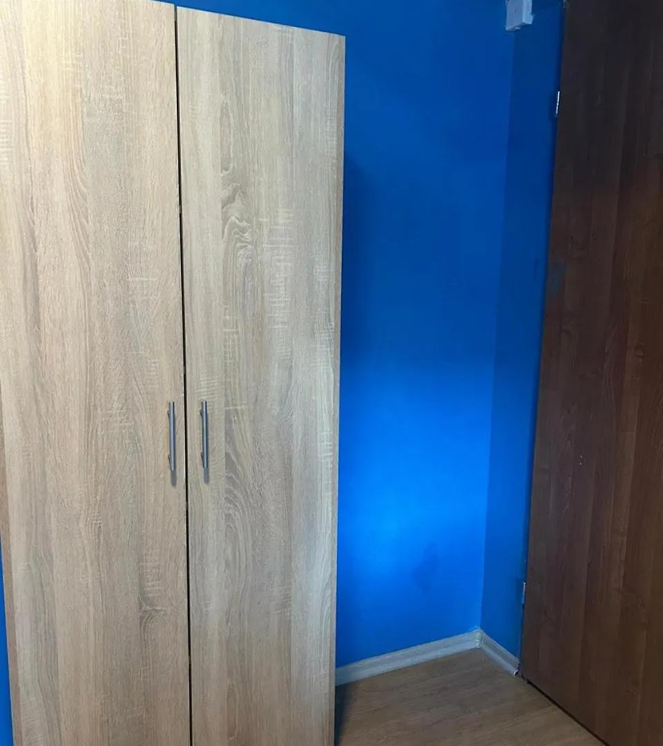 Dom Sofiia Hostel Warsaw