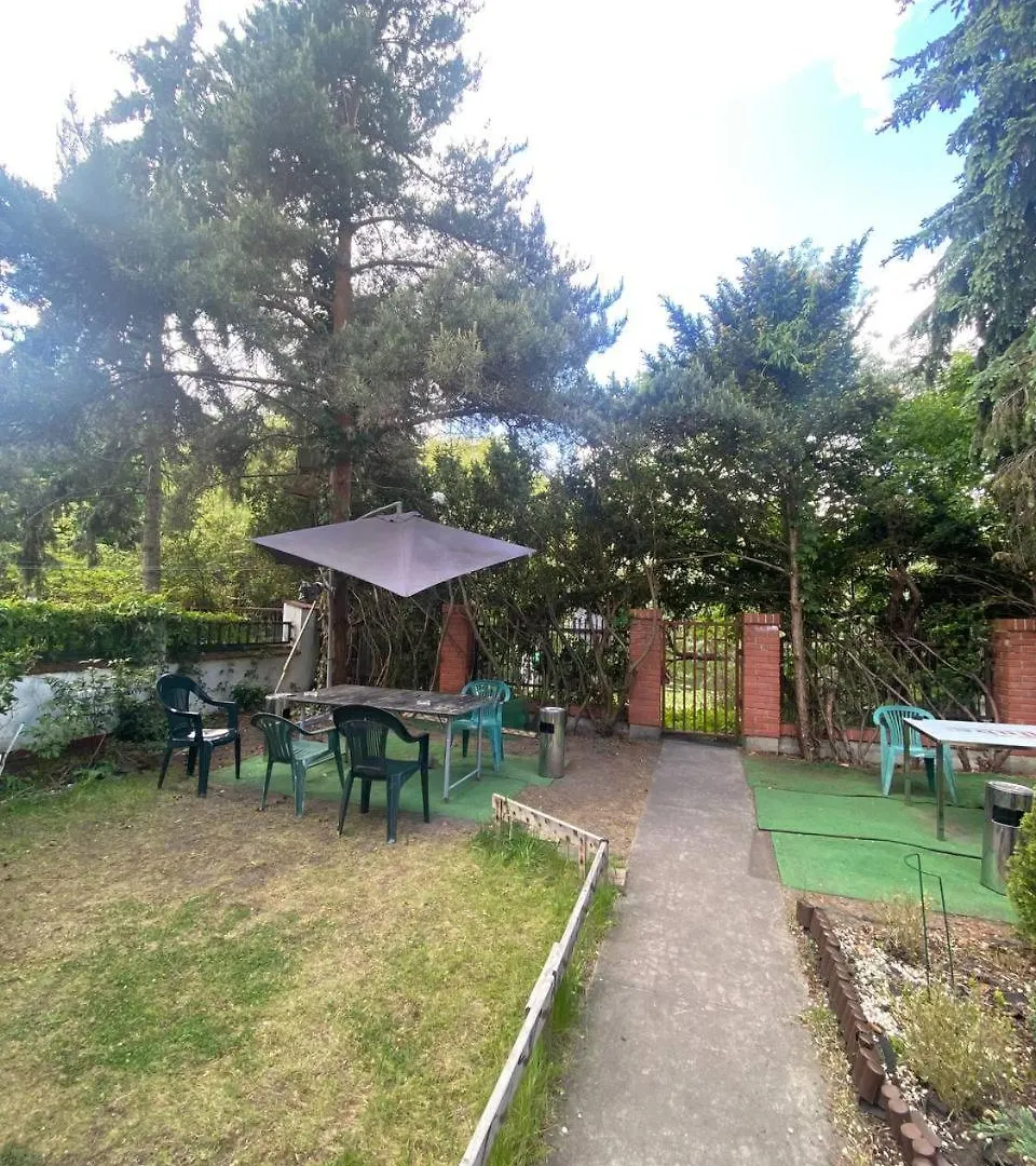 Dom Sofiia Hostel Warsaw 0*,